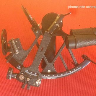 Sextant 810 MN (Poulin-Blanchet-CPI Lorho)